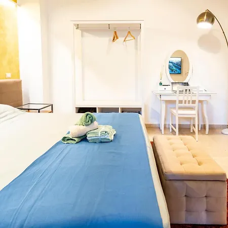Apartment Olive Whisper Garden And Sauna *