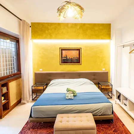 Olive Whisper Garden And Sauna Apartment