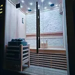 Apartamento Olive Whisper Garden And Sauna
