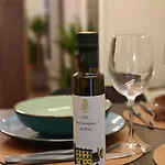 Apartamento Olive Whisper Garden And Sauna