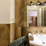 Olive Whisper Garden And Sauna Roma