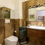 Olive Whisper Garden And Sauna Roma