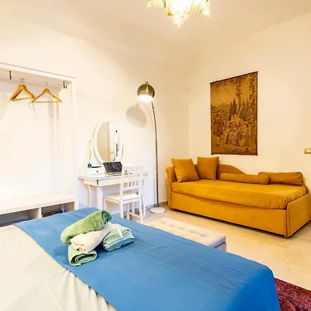 Olive Whisper Garden And Sauna Rzym