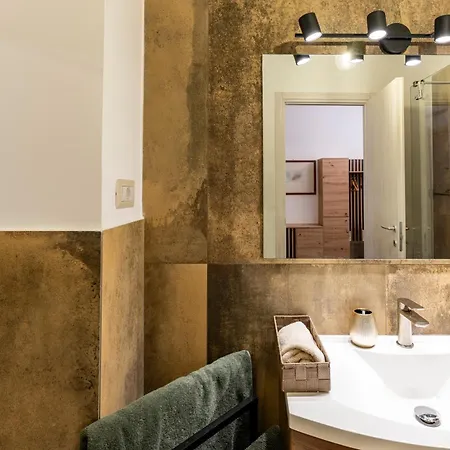 Olive Whisper Garden And Sauna Roma