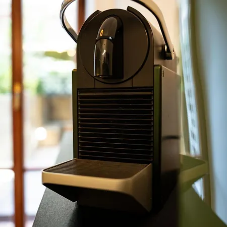 Apartamento Olive Whisper Garden And Sauna Roma