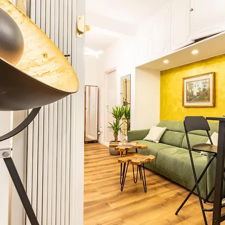 Apartament Olive Whisper Garden And Sauna