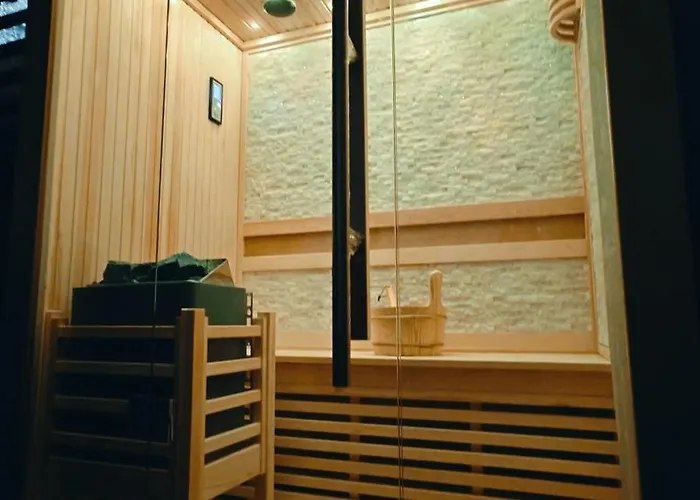 Olive Whisper Garden And Sauna Apartament Rzym