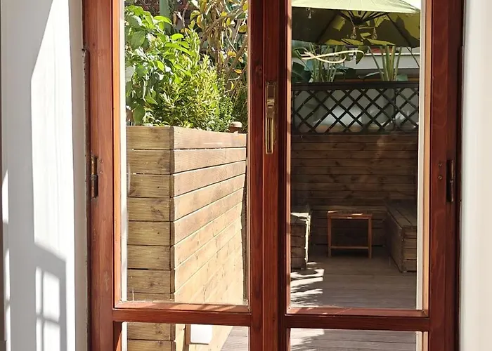 Apartament Olive Whisper Garden And Sauna