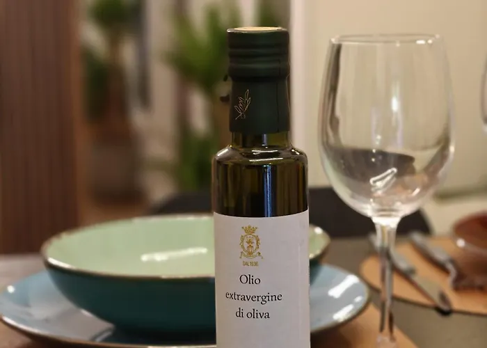 Apartament Olive Whisper Garden And Sauna