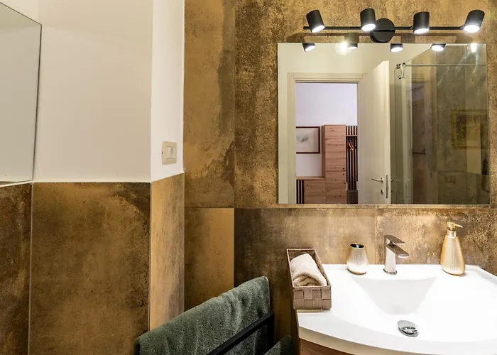 Olive Whisper Garden And Sauna Rzym