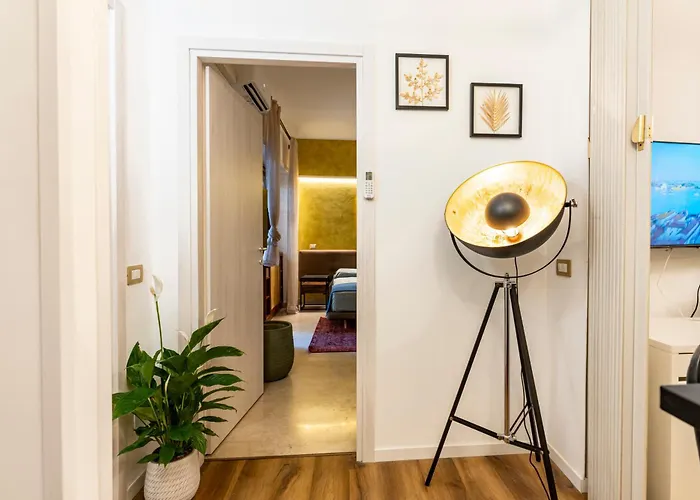 Apartament Olive Whisper Garden And Sauna