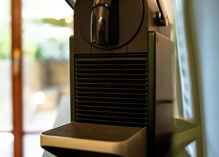 Apartament Olive Whisper Garden And Sauna Rzym