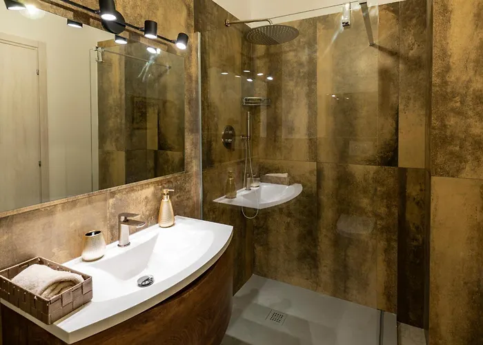 Olive Whisper Garden And Sauna Rzym