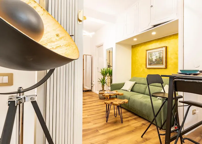 Apartament Olive Whisper Garden And Sauna