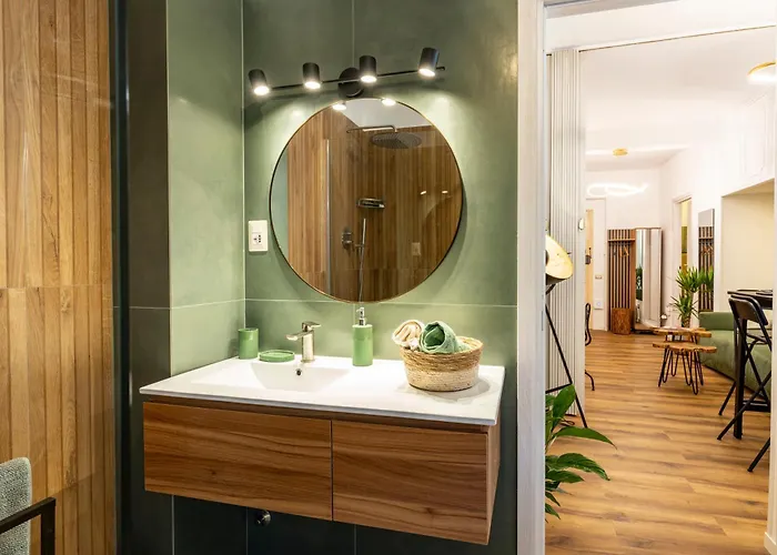 Olive Whisper Garden And Sauna * Rzym