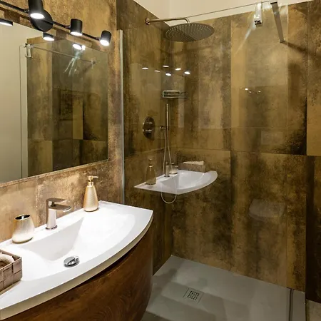 Olive Whisper Garden And Sauna Roma